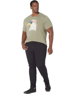 Life is Good Shirts & Tops Patriotic Eagle Crusher-Lite™ Tee 9 Life is Good Shirts & Tops Patriotic Eagle Crusher-Lite™ Tee -Life is Good Sales Store 61dTuMykx2L. AC SR736920