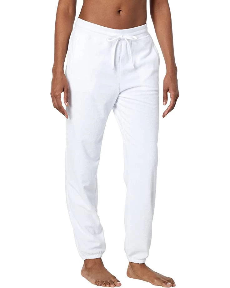 Barefoot Dreams CozyTerry Joggers | Sleepwear 7 Barefoot Dreams CozyTerry Joggers | Sleepwear - Image 5