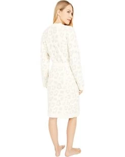 Barefoot Dreams CozyChic® Barefoot In The Wild Robe | Sleepwear 9 Barefoot Dreams CozyChic® Barefoot In The Wild Robe | Sleepwear -Life is Good Sales Store 61fD0hgPqyL. AC SR736920