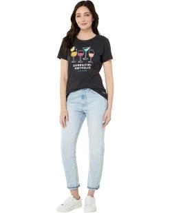 Life is Good Shirts & Tops Diversified Portfolio Crusher™ Tee -Life is Good Sales Store 61fXYkOmLQL. AC SR736920