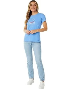 Life is Good Shirts & Tops Americana Bike Crusher™ Tee 9 Life is Good Shirts & Tops Americana Bike Crusher™ Tee -Life is Good Sales Store 61h6vVjGpnL. AC SR736920