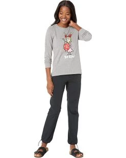 Life is Good Shirts & Tops Cindy-Lou Be Kind Long Sleeve Crusher™ Tee 9 Life is Good Shirts & Tops Cindy-Lou Be Kind Long Sleeve Crusher™ Tee -Life is Good Sales Store 61hiwUsseSL. AC SR736920