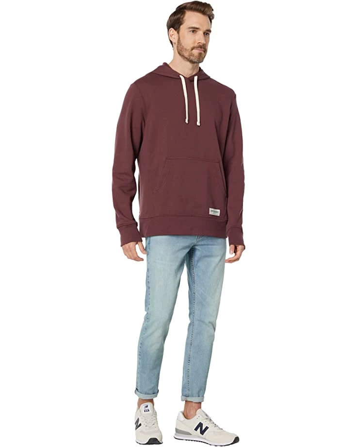 Life is Good Hoodies & Sweatshirts Midnight Forest Simply True Fleece Hoodie 6 Life is Good Hoodies & Sweatshirts Midnight Forest Simply True Fleece Hoodie - Image 4