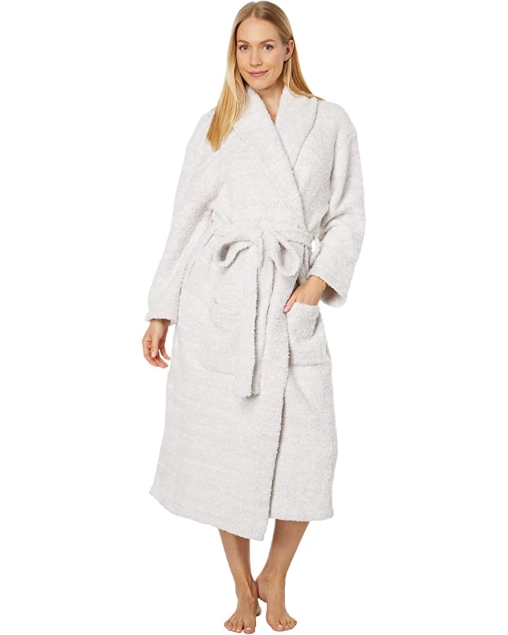 Barefoot Dreams Cozychic Heathered Robe | Sleepwear 3 Barefoot Dreams Cozychic Heathered Robe | Sleepwear