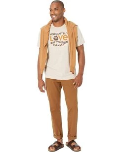 Life is Good Shirts & Tops You Can Rescue Love Crusher™ Tee -Life is Good Sales Store 61iqoPDVYFL. AC SR736920