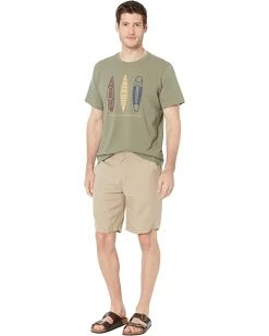 Life is Good Shirts & Tops Diversified Portfolio Crusher™ Tee -Life is Good Sales Store 61j3M96TDFL. AC SR736920