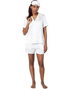 Barefoot Dreams Washed Satin Shorts PJ Set | Sleepwear 17 Barefoot Dreams Washed Satin Shorts PJ Set | Sleepwear -Life is Good Sales Store 61jFNNXbI9L. AC SR736920