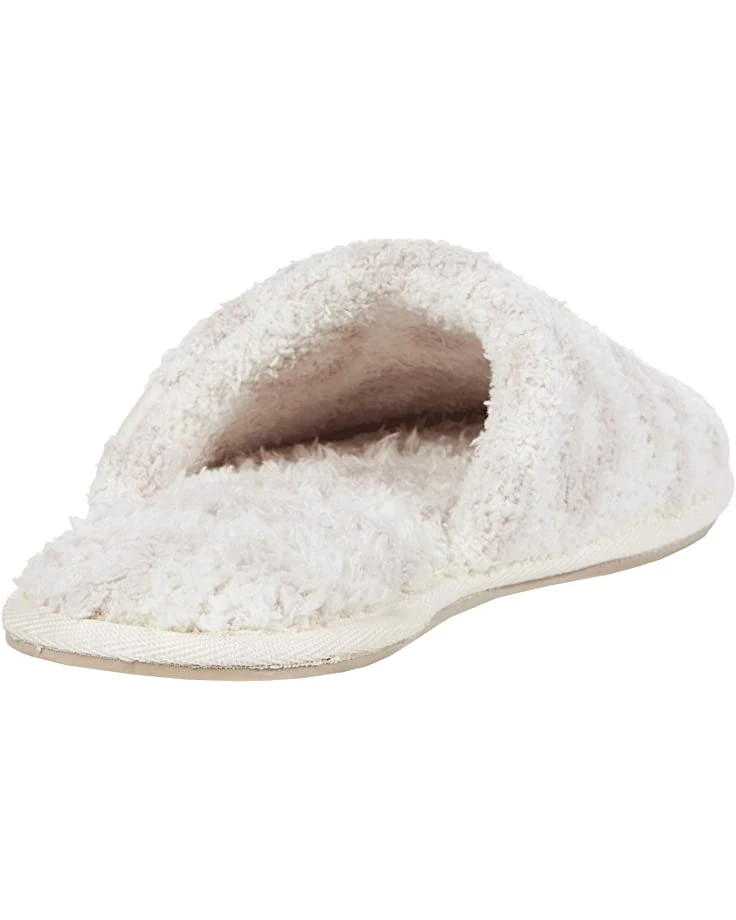 Barefoot Dreams Cozychic Barefoot In The Wild Slippers 7 Barefoot Dreams Cozychic Barefoot In The Wild Slippers - Image 5