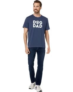 Life is Good Shirts & Tops Dog Dad Crusher™ Tee 9 Life is Good Shirts & Tops Dog Dad Crusher™ Tee -Life is Good Sales Store 61jmr8rPnFL. AC SR736920