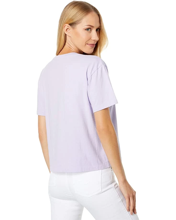 Life is Good Shirts & Tops Freestyle Boxy Crusher™ Tee 4 Life is Good Shirts & Tops Freestyle Boxy Crusher™ Tee - Image 2