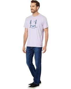 Life is Good Shirts & Tops Peace Out Crusher™ Tee -Life is Good Sales Store 61kYHuSHhSL. AC SR736920