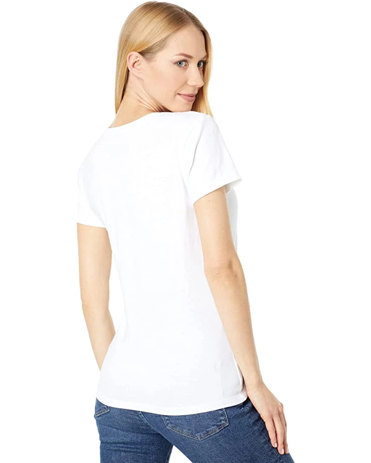 Life is Good Shirts & Tops Good Things in A Jar Crusher™ Vee 4 Life is Good Shirts & Tops Good Things in A Jar Crusher™ Vee - Image 2