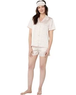 Barefoot Dreams Washed Satin Shorts PJ Set | Sleepwear 16 Barefoot Dreams Washed Satin Shorts PJ Set | Sleepwear -Life is Good Sales Store 61nKVPgNyjL. AC SR736920