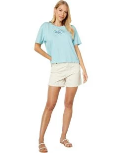 Life is Good Shirts & Tops Beach Chairs Boxy Crusher™ Tee -Life is Good Sales Store 61nwwO19tpL. AC SR736920