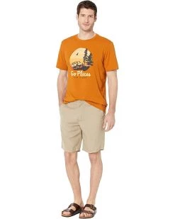 Life is Good Shirts & Tops Go Places Crusher-Lite™ Tee -Life is Good Sales Store 61o0WIddhQL. AC SR736920