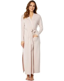 Barefoot Dreams Luxe Milk Jersey® Duster Robe | Sleepwear -Life is Good Sales Store 61oxCFI7OIL. AC SR736920
