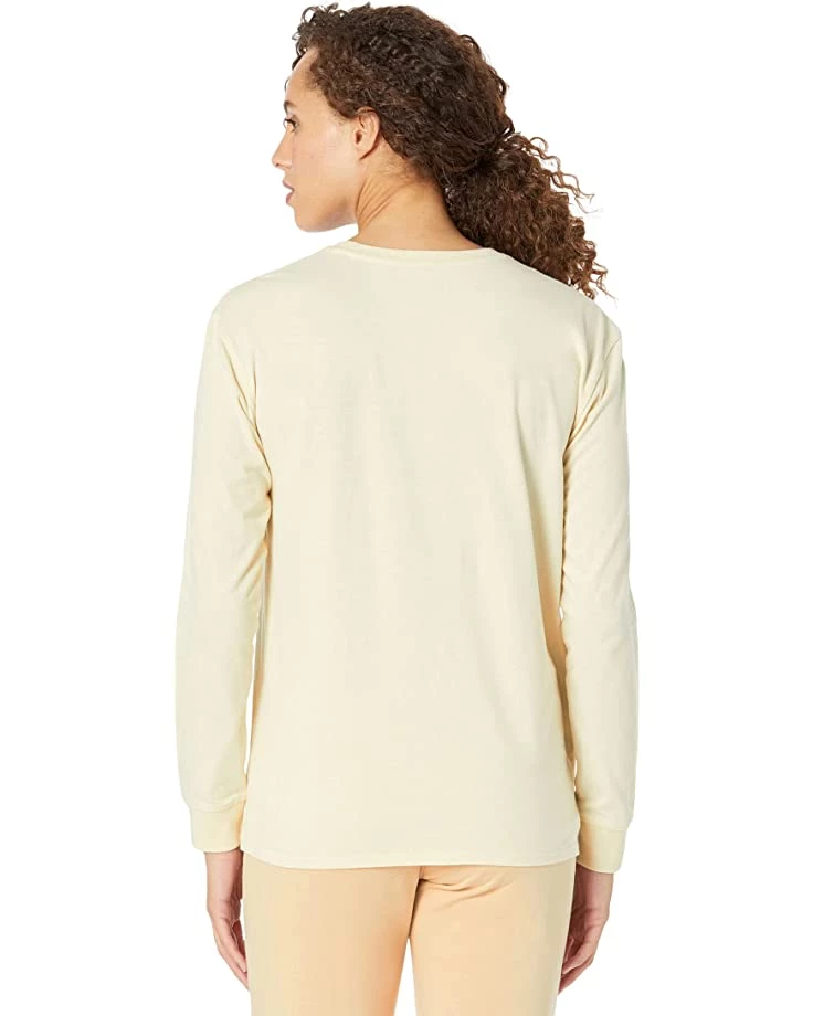 Life is Good Sleepwear Merry Woofmas Long Sleeve Snuggle Up Sleep Tee 4 Life is Good Sleepwear Merry Woofmas Long Sleeve Snuggle Up Sleep Tee - Image 2