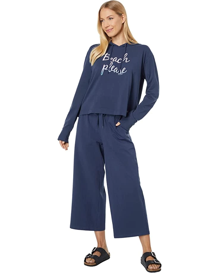 Life is Good Hoodies & Sweatshirts Beach Please Crusher-Flex™ Boxy Hoodie 6 Life is Good Hoodies & Sweatshirts Beach Please Crusher-Flex™ Boxy Hoodie - Image 4