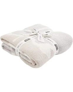 Barefoot Dreams CozyChic® Star Wars Boba Fett Blanket | Bedding