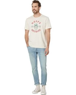 Life is Good Shirts & Tops Hoppy Holidays Beer Crusher™ Tee 9 Life is Good Shirts & Tops Hoppy Holidays Beer Crusher™ Tee -Life is Good Sales Store 61saaiTHDWL. AC SR736920