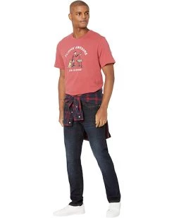 Life is Good Shirts & Tops Flippin' Awesome Short Sleeve Crusher™ Tee -Life is Good Sales Store 61tzQNU lBL. AC SR736920