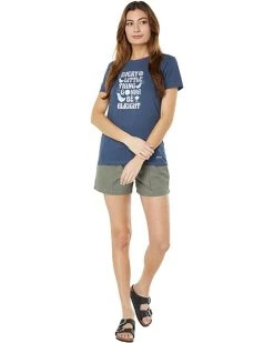 Life is Good Shirts & Tops Every Little Thing Crusher-Lite™ Tee -Life is Good Sales Store 61u91FMpJtL. AC SR736920