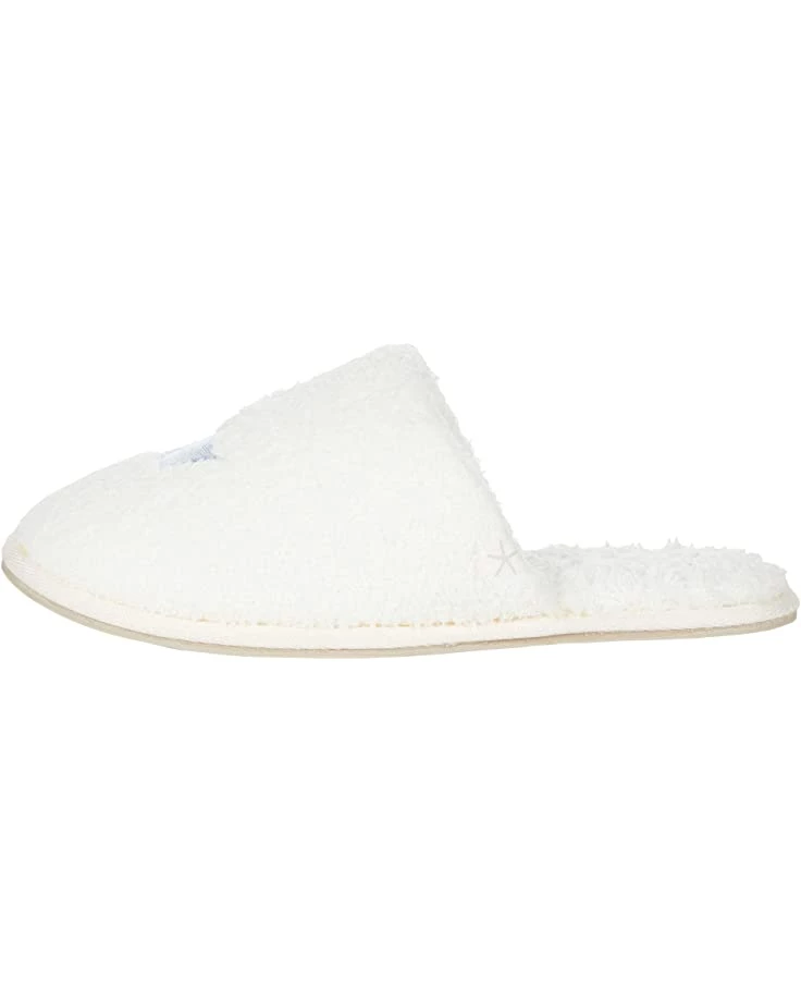 Barefoot Dreams CozyChic® Disney Cinderella Slipper | Slippers 6 Barefoot Dreams CozyChic® Disney Cinderella Slipper | Slippers - Image 4