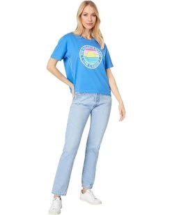 Life is Good Shirts & Tops The Ocean is Magic Short Sleeve Boxy Tee 9 Life is Good Shirts & Tops The Ocean is Magic Short Sleeve Boxy Tee -Life is Good Sales Store 61uV7pvTyOL. AC SR736920