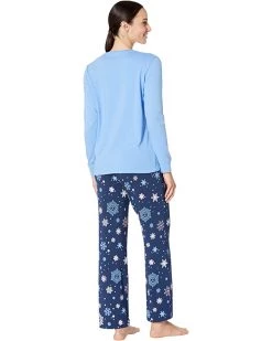 Life is Good Shirts & Tops Holiday Camper Long Sleeve Crusher™ Tee -Life is Good Sales Store 61uhCfr5R5L. AC SR736920