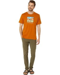 Life is Good Shirts & Tops Get Outta Town Crusher-Lite™ Tee -Life is Good Sales Store 61vRaO7wXtL. AC SR736920