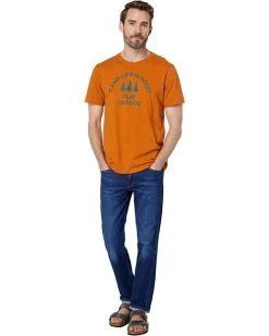 Life is Good Shirts & Tops Play Outside Camp Crusher™ Tee -Life is Good Sales Store 61vtGXBHGRL. AC SR736920