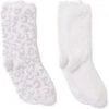 Barefoot Dreams Cozy Chic® In The Wild 2-Pair Socks Set 1 Barefoot Dreams Cozy Chic® In The Wild 2-Pair Socks Set -Life is Good Sales Store 61wswt1LjVL. AC SR736920