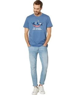 Life is Good Shirts & Tops Not Working Hammock Short Sleeve Crusher™ Tee 9 Life is Good Shirts & Tops Not Working Hammock Short Sleeve Crusher™ Tee -Life is Good Sales Store 61xcgS0of0L. AC SR736920