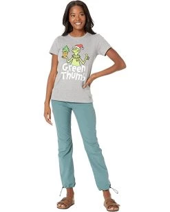 Life is Good Shirts & Tops Grinch Green Thumb Crusher™ Tee 9 Life is Good Shirts & Tops Grinch Green Thumb Crusher™ Tee -Life is Good Sales Store 61y7F3TXk L. AC SR736920