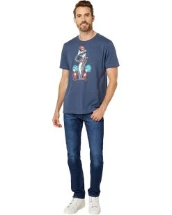 Life is Good Shirts & Tops The Cat Little Things Tee -Life is Good Sales Store 61yYauPGcL. AC SR736920