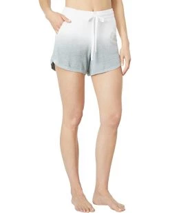 Barefoot Dreams CCUL Ombre Shorts