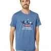 Life is Good Shirts & Tops Not Working Hammock Short Sleeve Crusher™ Tee -Life is Good Sales Store 71 0nU8OfrL. AC SR736920