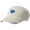 Life is Good Hats Heart Tattered Chill Cap -Life is Good Sales Store 71 1HSxQPdL. AC SR736920