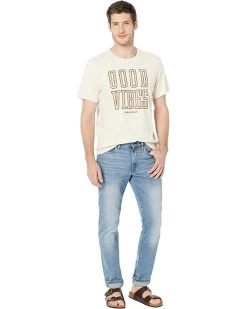 Life is Good Shirts & Tops Good Vibes Athletic Crusher™ Tee -Life is Good Sales Store 71 v6RgpJjL. AC SR736920