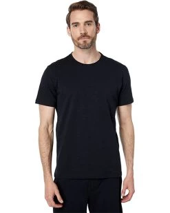 Barefoot Dreams MC Slub Cut Neck T-Shirt | Shirts & Tops