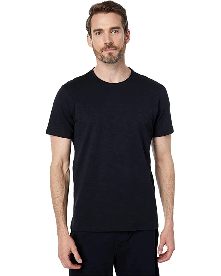 Barefoot Dreams MC Slub Cut Neck T-Shirt | Shirts & Tops 3 Barefoot Dreams MC Slub Cut Neck T-Shirt | Shirts & Tops