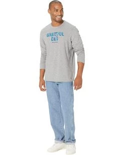 Life is Good Shirts & Tops Grateful Dad Tie-Dye Long Sleeve Crusher-Lite™ Tee 9 Life is Good Shirts & Tops Grateful Dad Tie-Dye Long Sleeve Crusher-Lite™ Tee -Life is Good Sales Store 710JRMKuAiL. AC SR736920