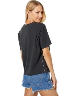 Life is Good Shirts & Tops LIG Butterfly Coin Boxy Crusher™ Tee -Life is Good Sales Store 7124b1tDNL. AC SR736920