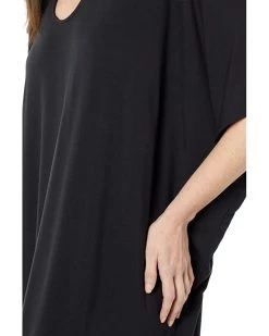 Barefoot Dreams Luxe Milk Jersey® Caftan | Sleepwear -Life is Good Sales Store 712ExcOFwoL. AC SR736920