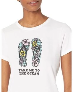 Life is Good Shirts & Tops Take Me To The Ocean Crusher Tee 8 Life is Good Shirts & Tops Take Me To The Ocean Crusher Tee -Life is Good Sales Store 712JNSlbyL. AC SR736920