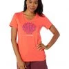 Life is Good Shirts & Tops Tribal Shell Crusher-Lite™ Vee -Life is Good Sales Store 712bu9lG0SL. AC SR736920