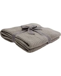 Barefoot Dreams Cozychic Lite Ribbed Throw | Bedding -Life is Good Sales Store 7134zj1UbKL. AC SR736920