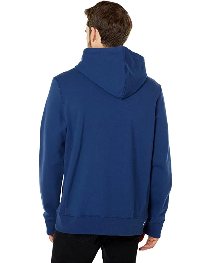 Life is Good Hoodies & Sweatshirts Timeless Values Fleece Hoodie 4 Life is Good Hoodies & Sweatshirts Timeless Values Fleece Hoodie - Image 2