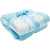 Barefoot Dreams CozyChic® Toy Story Throw | Bedding -Life is Good Sales Store 713A0YBjV6L. AC SR736920