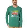 Life is Good Shirts & Tops Grinch and Max Who-Ville Or Bust Long Sleeve Tee -Life is Good Sales Store 713C1q9RKL. AC SR736920